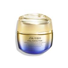 Shiseido Vital Perfection Uplifting & Firming Advanced Cream Soft 50 ml