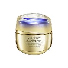 Shiseido Vital Perfection Concentrated Supreme Cream 50 ml