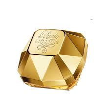 Rabanne Lady Million Eau De Parfum 80 ml (woman)