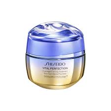 Shiseido Vital Perfection Overnight Firming Treatment 50 ml