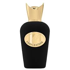 Sospiro Erba Leather Eau De Parfum 100 ml (unisex)