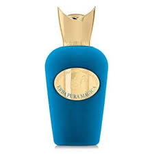 Sospiro Erba Pura Magica Eau De Parfum 100 ml (unisex)