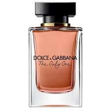 Dolce & Gabbana The Only One Eau De Parfum 100 ml (woman)