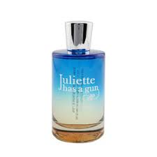 Juliette Has A Gun Vanilla Vibes Eau De Parfum 100 ml (unisex)