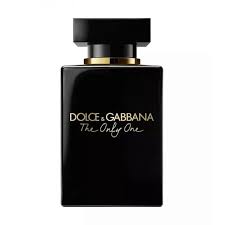 Dolce & Gabbana The Only One Intense Eau De Parfum 50 ml (woman)