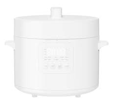 Xiaomi Electric Pressure Cooker 4.8L Eu Bhr8845Eu