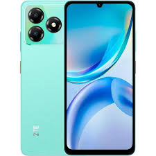Zte Blade A36 4+64GB DS 4G Aqua Green