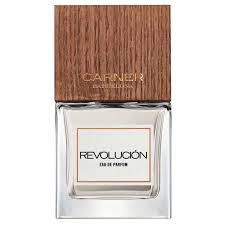 Carner Barcelona Revolución Eau De Parfum 50 ml (unisex)
