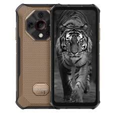 Ulefone Armor X16 6+128GB DS 4G Sand Dune Oem NFC