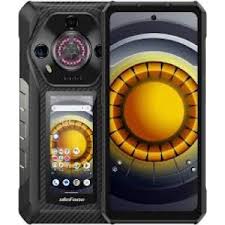 Ulefone Armor 30 Pro 16+512GB 5G DS Magic Black NFC