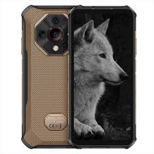 Ulefone Armor X16 Pro 8+256GB DS 5G Sand Dune NFC OEM