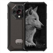 Ulefone Armor X16 Pro 8+256GB DS 5G Wasteland Shadow NFC OEM
