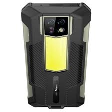 Ulefone Armor 24 12+256GB DS Black