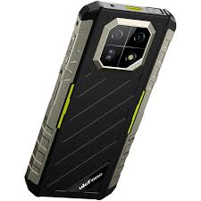 Ulefone Armor 22 8+256GB DS 4G Some Green NFC OEM