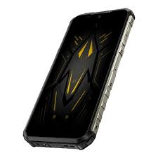 Ulefone Armor 22 8+256GB DS All Black NFC OEM