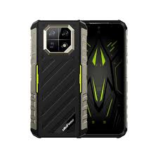 Ulefone Armor 22 8+128GB DS Some Green NFC OEM