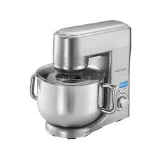 Proficook Knetmaschine PC-KM 1096 (edelstahl, 1.500 Watt)