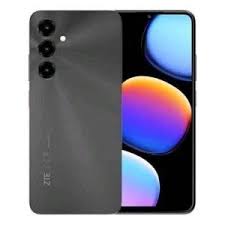 ZTE Blade V80 Vita 4+256GB 6.75" 4G Black