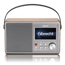 Albrecht DR 862 Komfortradio