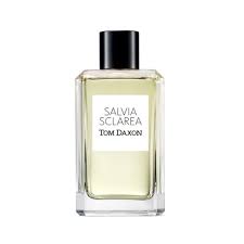 Tom Daxon Salvia Sclarea Eau De Parfum 100 ml (unisex)
