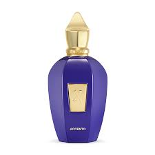 Xerjoff " V " Accento Eau De Parfum - unpacked 100 ml (unisex)