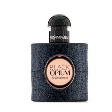 Yves Saint Laurent Black Opium Eau De Parfum 30 ml (woman)