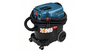 Bosch GAS 35 L AFC Wet/Dry Dust Extractor