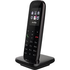 Telekom Speedphone 52 schwarz
