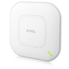Zyxel NWA210AXv2 802.11ax WiFi 6 NebulaFlex AccessPoint