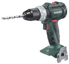 Metabo BS 18 LT BL Akku-Bohrschrauber