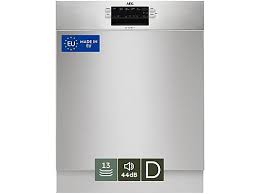 AEG FUS5360CZM Under-counter dishwasher 60cm