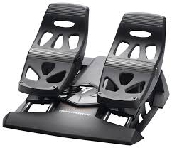 Thrustmaster TFRP Rudder