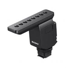 Sony ECM-B1M Shotgun Microphone