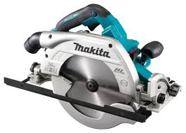 Makita DHS900Z 18Vx2 Circular Saw 235mm BL LXT