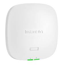 HPE Networking Instant On AP32 APDual Radio Wi-Fi 6E