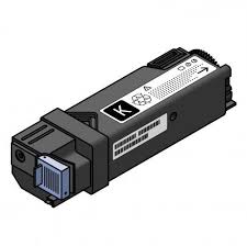 Toshiba Toner T-409E-R T409ER Μαύρο Schwarz (6B000001169)