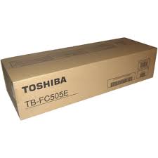 Toshiba Waste Toner Bottle TB-FC505E