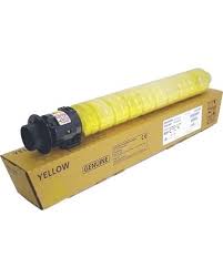 Ricoh Toner IM C3010 C3510 Yellow (842507)