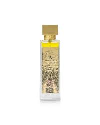 Swiss Arabian Enigma of Taif Extrait de Parfum 100 ml + Perfumed Oil 12 ml (unisex)