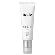 Medik8 ADVANCED DAY TOTAL PROTECT Age-Defying Moisturiser SPF 30 50 ml