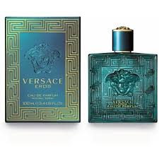 Versace Eros Parfum 100 ml (man)