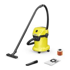 Kärcher Vacuum Cleaner WD 3 V-17 4 20 V17 4 20 1 628-130 0 1 628130 0 Kärcher628-130 Kärcher 628-130 (1.628-130.0)