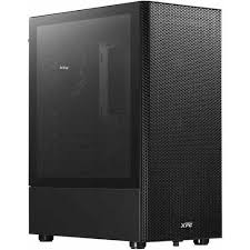 Geh XPG VALOR MESH (ATX) Midi Tower schwarz retail