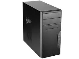 Antec Geh Mini Budget VSK-3000B-U3/U2 M-ATX/M-ITX o.N. BK retail