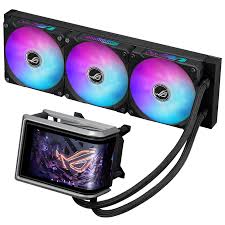 Asus WAK ROG RYUO IV 360 ARGB