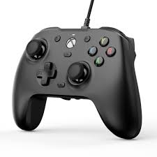 Gamesir Controller G7 SE Wired Volt Black XB