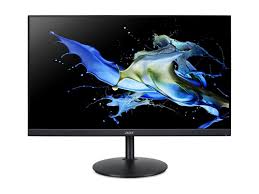 Acer CB242YP6b 23,8" 60cm 16:9 144Hz 1920x1080 black