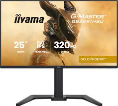 IIYAMA 68.6cm (24,5") GB2591HSU-B1 16:9 2xHDMI+DP+2xUSB-C