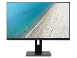 Acer B277KLBb 27" 68,6cm 16:9 60Hz 3840x2160 USB-C 90W