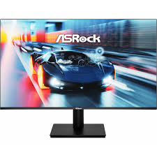 ASRock 68,5cm CL27FFB 16:9 HDMI/VGA 144Hz FHD